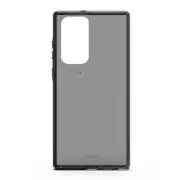 For Samsung Galaxy S22 Ultra EFM Alta Case Armour with D3O Crystalex Black/Grey