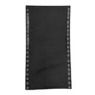 Encrypted Teslin Cloth Material Recliner Accessories Outdoor Fabric Replacement