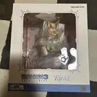 Trials of Mana RIESZ, Seiken Densetsu 3, Square FLARE large figure, Authenic, US