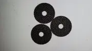 CARBONTEX DRAG WASHERS 2010 SHIMANO SEPHIA BB C3000S, C3000SDH