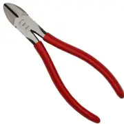Wilde Tool G6540P 6” Diagonal Cutter Pliers Solid Joint MADE IN USA Side Dikes