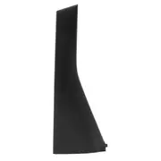 72761-SAG-H00 for HONDA FIT JAZZ GD1 GD3 2003-2008 Car Rear Door Outer Pillar Garnish Trim Panel