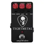 Amptweaker Tight Metal Distortion Guitar Effector