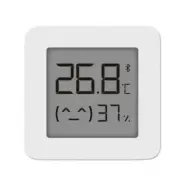 Xiaomi Mijia LCD Bluetooth Thermometer Hygrometer 2 Temperature Humidity Monitor