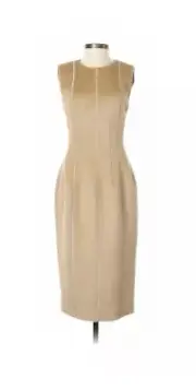 NWT DOLCE & GABBANA ITALY RUNWAY Dress Size 40
