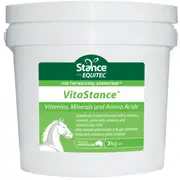 Stance Equitec Vitastance Vitamin And Mineral Supplement For Horses