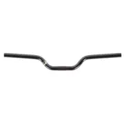 Jet BMX Mini 6061 Aluminum Race 2.5" Bars - Clamp Diameter 22.2mm