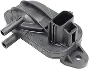 DPF Exhaust Pressure Sensor Fit for Ford Galaxy WA6 2.0 TDCI 16V MPV Oil EURO4 2006-2015 3M5A5L200AB air Pressure Sensor