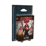 Summoner Wars Second Edition: The Filth Faction Deck
