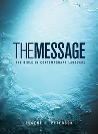 在飛比找誠品線上優惠-The Message: The Bible in Cont