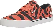 [etnies] Men's Jameson Vulc X Burn Slow BMX Shoe Skate