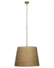 Jamie Young Willow Chandelier