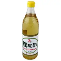 在飛比找momo購物網優惠-【工研】大糯米醋600ml