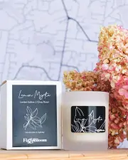 Lemon Myrtle (City: Melbourne)