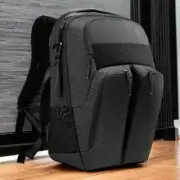 Alienware M15 X17 Esports Game Backpack Laptop Shock Absorbing Computer Bag