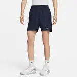 NIKE 短褲 男款 運動褲 AS M NKCT DF VCTRY SHORT 7IN 黑 FD5381-451 (3L5955)