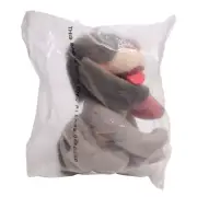 1997 Twentieth Century Fox Anastasia Pooka 5" Bean Filled Plush Toy - Sealed