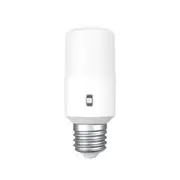 SAL Tubular E27 9W LED Globe - Tri-Colour LT40