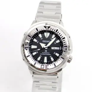 【可面交】SEIKO 精工錶 PROSPEX 機械錶 SRP637K1 鮪魚罐頭 男錶 基隆大錶哥