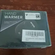 Rechargeable Hand Warmers Reusable Portable Wulcea