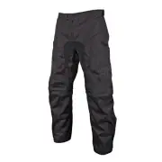 O'Neal Apocalypse Adult Pants, Black, 50