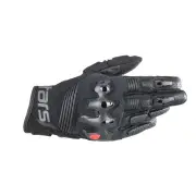 Halo Black