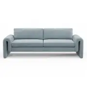 Kole Sofa - Velvet