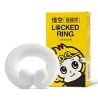 Reusable Penis-Stretcher-Sleeve-Girth-Enhancer-Penis-Extender-Ring for Men-Reuse