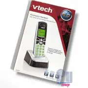 VTech CS6209 DECT 6.0 Cordless Expansion Handset CS6229-3 CS6229-4 NIB SEALED