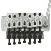 Authentic Floyd Rose Special Series 7-String Tremolo, Satin Chrome