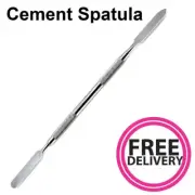 Dental Instruments Cement Spatula Double Ended Mixing Lab Restorative Carvers