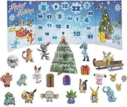 Pokemon PKW2351 Advent Calendar