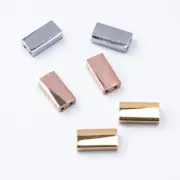 For Patek Philippe Nautilus 5712 5980 Replacement Steel Heads for Watch Straps