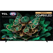 TCL 98" C7K 4K UHD QD-Mini LED Google TV [2025]