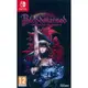 【一起玩】NS Switch 血咒之城：暗夜儀式 (附密碼表)中英日文歐版 Bloodstain (5.7折)