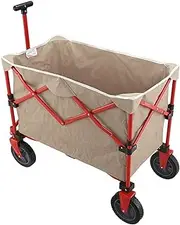 Folding Trolley,Transport Trolley,Portable Folding Shopping Trolley