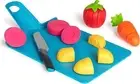 Casdon 75152 Joseph Chop2Pot Super Safe Toy Chopping Board Set for Children fr