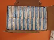 CASE (1440) Propper MICROSCOPE SLIDES 25 x 75mm NOS