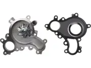 Water Pump For 10-20 Toyota Lexus Tundra GX460 Sequoia 4.6L V8 WC58V4 (for: Lexus)