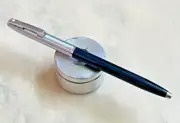 Sheaffer imperial Triump 440 Ballpoint pen Black body