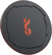 K&F Concept Lens Filter Cap Thread&Magnetic 2-in-1 for K&F Magnetic filter