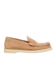 Blake loafers 36,37.5,37,39.5,40,36.5,35.5 Camel/Cream