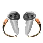 Silicone Protective Cover For Quest 3 Controller Grips Handle Protector VR Parts