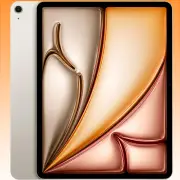 Apple iPad Air 2025 Wifi 11" (8GB RAM, 128GB, Starlight) - Brand New