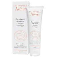 在飛比找蝦皮購物優惠-Avene 雅漾 舒護活泉潔膚凝膠125ml