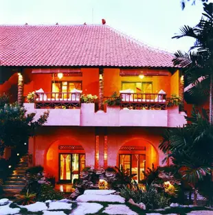 杜順日惹村酒店Dusun Jogja Village Inn
