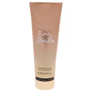 Bare Vanilla by Victorias Secret for Women - 8 oz Body Lotion