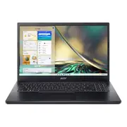 Acer Aspire 7 A715-76G-53WJ Laptop (15.6", i5-12450H, 512GB/16GB, RTX3050, W11H) [Refur] - As New