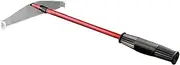 Telescopic Chip Rake, Rake Chips Tool, Poker Chip Collector Rake, Metal Supplies, Chips Harrow Collector, Portable Dice Putter Stick