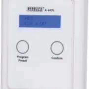 Redback Preset Selection Wallplate Suits A 4470 80 Matrix mixer